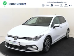 Volkswagen Golf - 1.4 eHybrid Style | SoH 97% | Achteruitrijcamera | ErgoActive stoelen | Keyless | Adaptiev