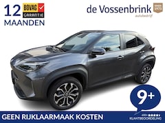 Toyota Yaris Cross - 1.5 Hybrid 115 Dynamic Automaat *Geen Afl. kosten