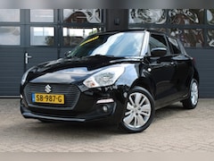 Suzuki Swift - 1.2 SELECT *NL-Auto* Automaat / stoelverwarming / Apple Carplay