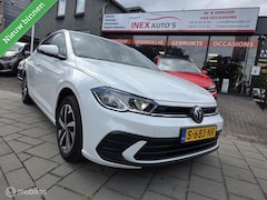 Volkswagen Polo - 1.0 TSI Business Incl.APK+Afleveringsbeurt