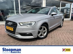 Audi A3 - 1.4 Attraction ProLine+ AUT. CarPlay Clima Stoelv