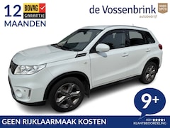 Suzuki Vitara - 1.6 Business Edition Automaat *Geen Afl. kosten