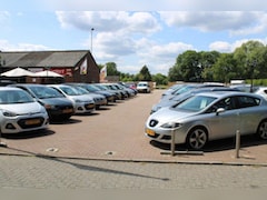 Ford Focus - 1.6 TDCI 90pk Comfort Airco 5-deurs
