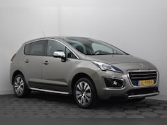 Peugeot 3008 - 1.2 Turbo 130PK STYLE