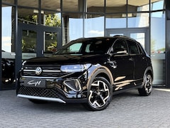 Volkswagen T-Cross - 1.5 TSI 150PK R-LINE AFN. TREKH. - CAMERA - AD. CRUISE