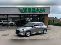Suzuki Swift - 1.2 SELECT SMARTHYB. AUT All-weather band