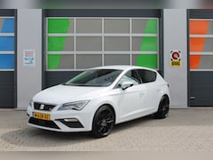 SEAT Leon - Leon 1.4 ECO TSI Xcellence / Carplay / Rijklaar / Parkeersensoren