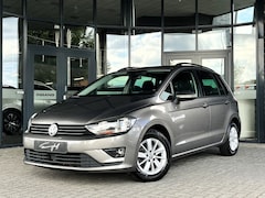 Volkswagen Golf Sportsvan - 1.6 TDI COMFORTLINE - NAVI - PDC - LM