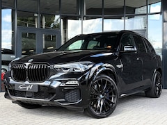 BMW X5 - XDRIVE40I M SPORT - PANO - 22 INCH