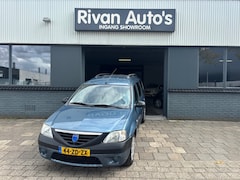 Dacia Logan - 1.6 AMBIANCE