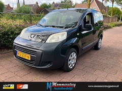 Peugeot Bipper Tepee - 1.4i Airco Nw. distributie