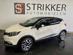 Renault Captur - 0.9 TCe Dynamique