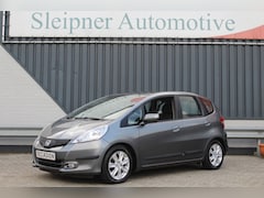 Honda Jazz - 1.4 COMFORT/ Airco/ 5 drs / netto auto