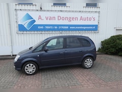 Opel Meriva - 1.6-16V TEMPTATION, Clima, Cruise, Trhaak, PDC