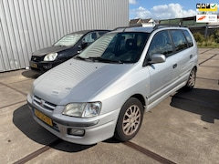 Mitsubishi Space Star - 1.6 Comfort Live