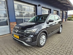 Volkswagen T-Cross - 1.0 TSI LIFE Business, Carplay, ACC, Navi, PDC, ALL IN prijs