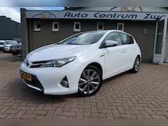 Toyota Auris - 1.8 HYBRID ASP. NAVI, CAMERA , 17 INCH
