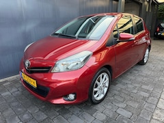 Toyota Yaris - 1.3 VVT-i Executive Trekhaak Camera