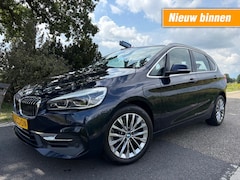 BMW 2-serie Active Tourer - 225XE / HIGH EXECUTIVE / 1E EIGENAAR / NETTE