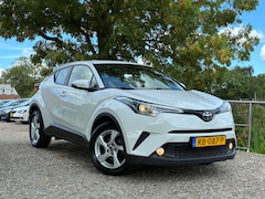 Toyota C-HR - 1.2 Dynamic | Navi + Camera + Clima + Cruise Nu €12.975,