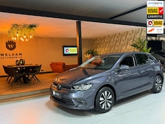 Volkswagen Polo - 1.0 TSI Life Business 11-2023|1e Eigenaar|Dealer Onderh.|ACC|Lane Assist|Camera|CarPlay|Na