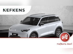 Leapmotor B03X - ProMax Design 53 kWh | Nieuw te bestellen | 382km actieradius (WLTP) | Meerdere kleuren le
