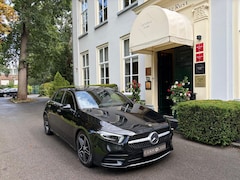 Mercedes-Benz A-klasse - 250 AMG