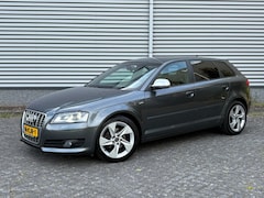 Audi A3 Sportback - 1.4 TFSI S-Line S-edition Xenon Leder Navi Cruise