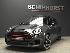 MINI Cooper - Clubman Jhon cooper works All4 Acc 231pk pano head-up