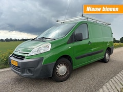 Citroën Jumpy - 12 1.6 HDI L2 H1 DC