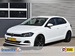 Volkswagen Polo - 1.0 TSI COMFORTLINE / CARPLAY / ANDROID AUTO / 17 INCH