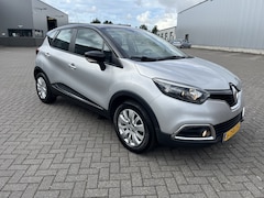 Renault Captur - 0.9 TCe Expression