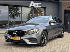 Mercedes-Benz E-klasse Estate - 300 de Business Solution AMG