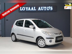 Hyundai i10 - 1.1 Dynamic Cool | AIRCO | NAP | APK