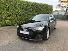 Audi A1 Sportback - 30 TFSI Advanced