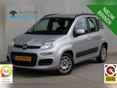 Fiat Panda - 0.9 TwinAir Easy / AIRCO / WEINIG KM / 1E EIGENAAR