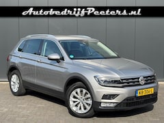 Volkswagen Tiguan - 1.4 TSI DSG Connected 1e eigenaar Navi LED Cruise e.trekhaak NL-auto