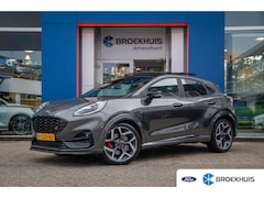 Ford Puma - 1.5 EcoBoost ST-X | Schuif- kanteldak | B&O | Stoel- Stuurverwarming | Apple Carplay/Andro