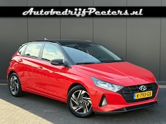 Hyundai i20 - 1.2 MPI Comfort ACC Camera Carplay Android NL-auto