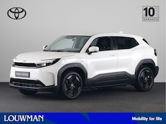 Toyota Urban Cruiser - Dynamic 61 kWh *NIEUW* | Direct leverbaar | Camera | Inruilpremie |
