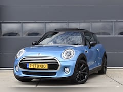 MINI 3-Deurs - 1.5 Cooper Chili Business Pano - Navi - Leer - Cruise - NAP