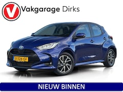 Toyota Yaris - 1.5 Hybrid Dynamic ✅ Trekhaak ✅ LED ✅ CarPlay