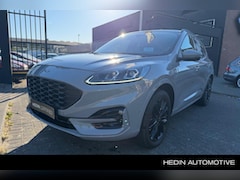 Ford Kuga - 2.5 PHEV Graphite Tech Edition | Panoramadak | Trekhaak wegklapbaar | Winter Pack