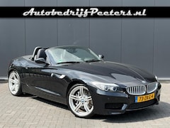 BMW Z4 - sDrive35i 306pk M Sport Leder Navi prof. Cruise Xenon HiFi 19inch