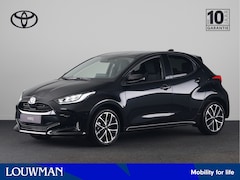 Toyota Yaris - 1.5 Hybrid 115 Dynamic *NIEUW* | Direct leverbaar | Comfort Pack | Inruilpremie |