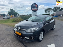 Renault Mégane Estate - | 2013 | 1.5 dCi GT-Line | APK | Export en Handel