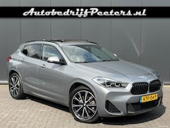 BMW X2 - xDrive25e M Sport Pano ACC HUD Camera LED Leder E.klep Sfeerlicht