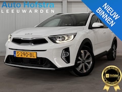 Kia Stonic - 1.0 T-GDi MHEV DynamicPlusLine KEY-LESS CAMERA PDC NAVI CARPLAY CLIMA TREKHAAK