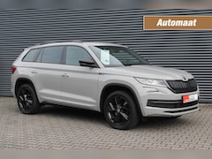 Skoda Kodiaq - 1.5 TSi Sport Line Business Edition DSG AUTOMAAT - SPORTSTOELEN
