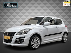 Suzuki Swift - 1.6 Sport |Keyless | Dealer onderhouden | NAP